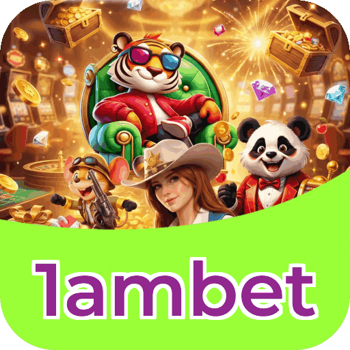 Slots Premium da PG Soft na 1ambet